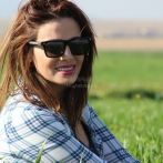 Nancy nasrallah